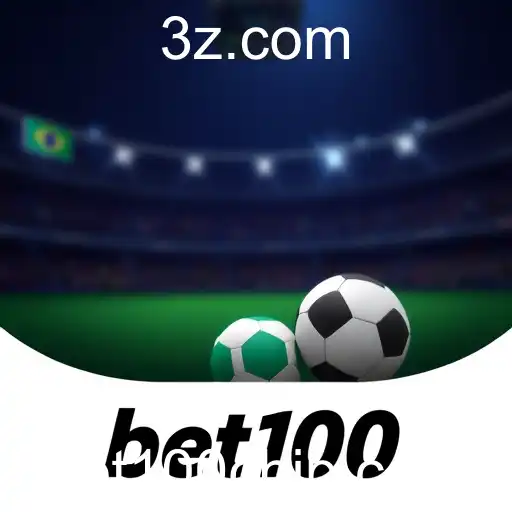 A Ascensão do Bet100 no Cenário de Jogos em 2025