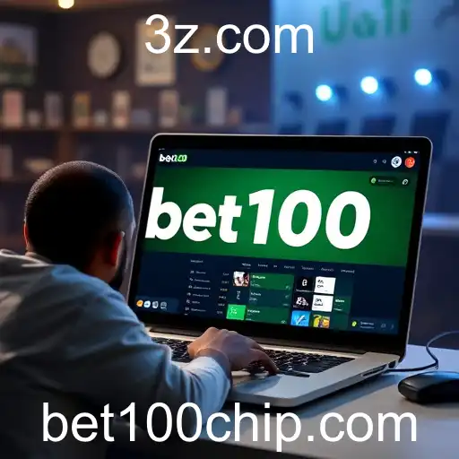 A Ascensão do Bet100 no Cenário de Jogos Online
