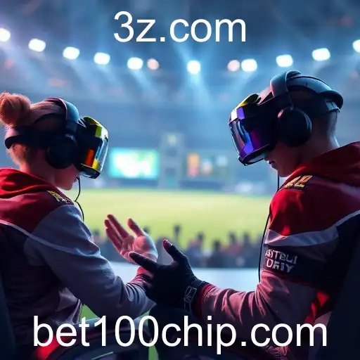 A Revolução dos Jogos Virtuais e o Crescimento das Plataformas