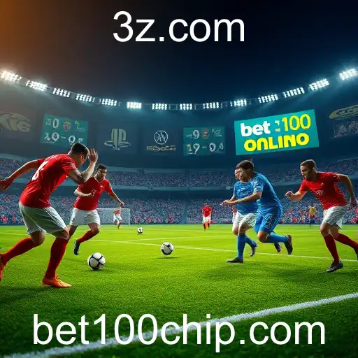 A Ascensão do Cenário de Apostas Online no Brasil