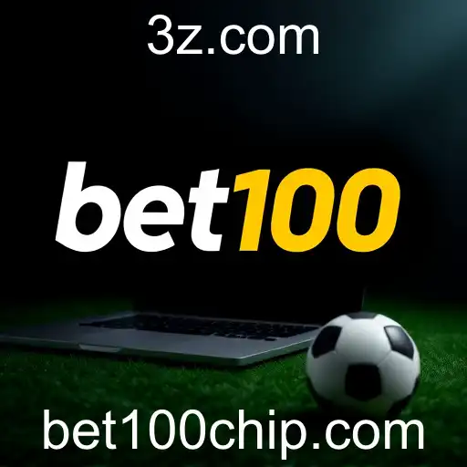 A Ascensão do Bet100 no Mercado de Jogos