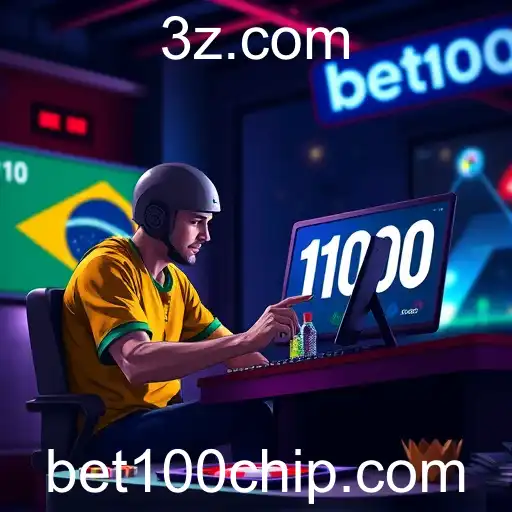 A Ascensão dos Jogos Online no Brasil em 2025