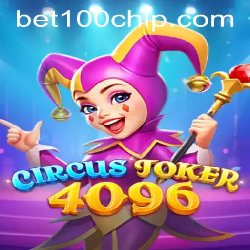 Explore the Whimsical World of CircusJoker4096 with Bet100 PH Login