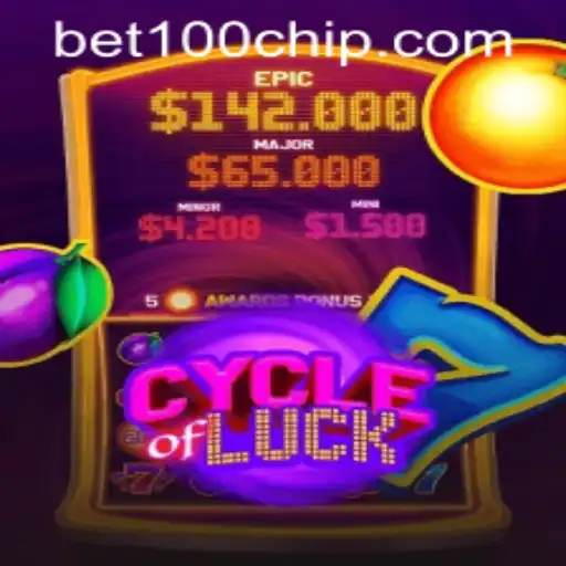 Discover CycleofLuck and the Thrill of bet100 PH Login