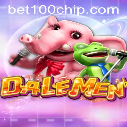 Unveiling DALEMEN: A New Adventure in Gaming With bet100 PH
