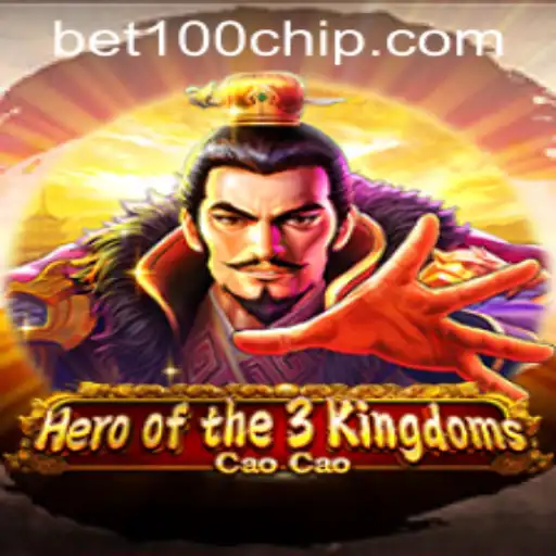 Hero of the 3 Kingdoms: Cao Cao - A Strategic Masterpiece
