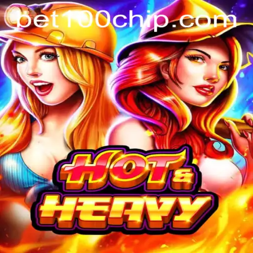 HotHeavy: An In-Depth Look into the Exciting World of Online Gaming
