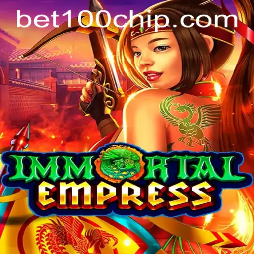 Explore the World of ImmortalEmpress: A Captivating Adventure