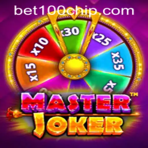 MasterJoker: A Spin into the World of Exciting Gameplay with bet100 PH Login