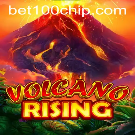 VolcanoRising: Unleashing Adventure with Bet100 PH Login